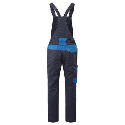 Portwest T746 WX3 Industrial Wash Bib and Brace