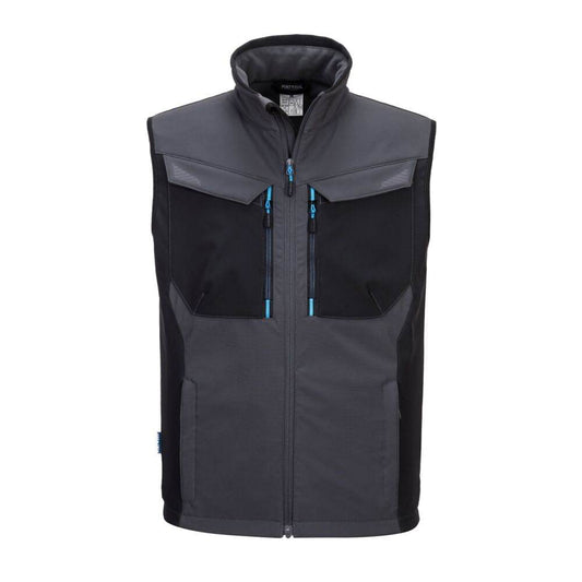 Portwest T751 WX3 Water Resistant Softshell Gilet (3L)