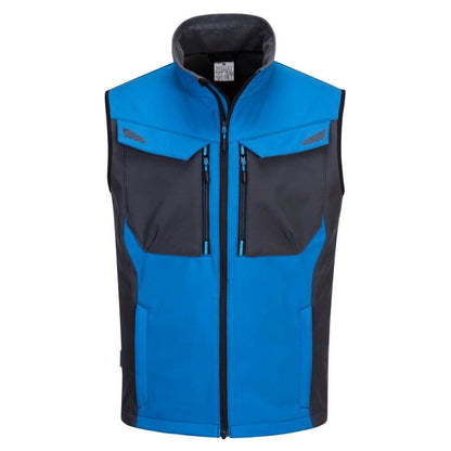 Portwest T751 WX3 Water Resistant Softshell Gilet (3L)