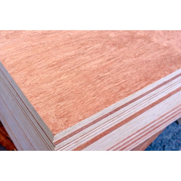 15mm Marine Plywood Complies With BS1088