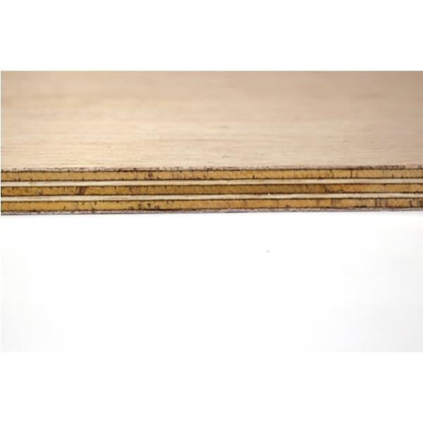 9mm Marine Plywood Complies With BS1088