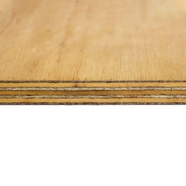 12mm Marine Plywood Complies With BS1088