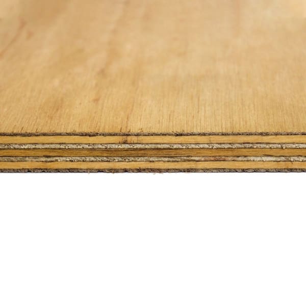 9mm Marine Plywood Complies With BS1088