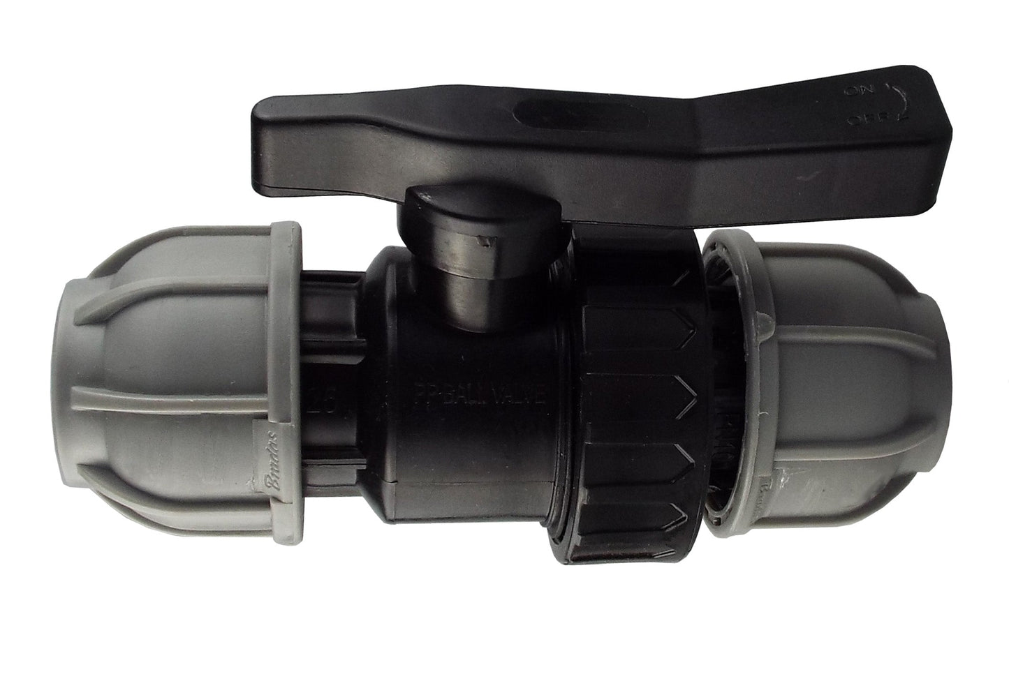 MDPE Valve 40mm