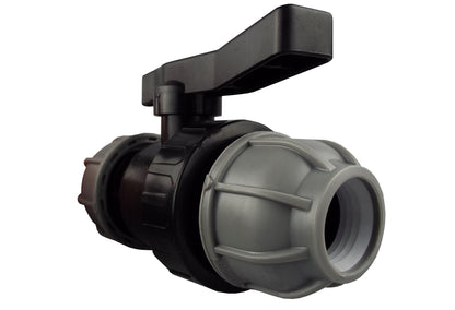 MDPE Valve 20mm