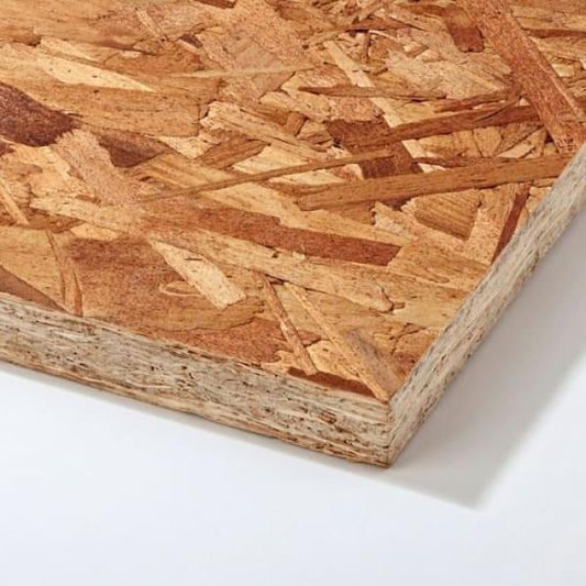 18mm OSB3 Sterling Board OSB Sheet