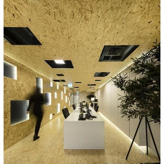 11mm OSB3 Sterling Board OSB Sheet