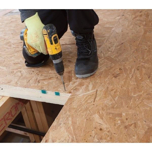 11mm OSB3 Sterling Board OSB Sheet