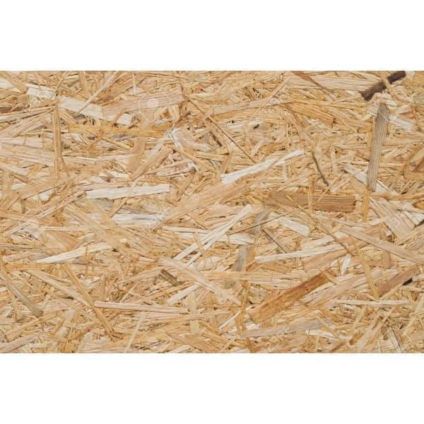 11mm OSB3 Sterling Board OSB Sheet