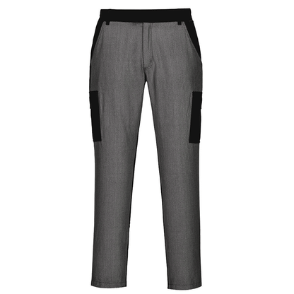 Portwest CR40 Combat Trousers with Cut Resistant Front