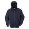 Portwest FR81 FR Full Zip Hooded Sweatshirt