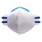 Portwest P250 FFP2 Fold Flat Respirator (Pk20)