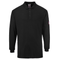 Portwest FR10 Flame Resistant Anti-Static Long Sleeve Polo Shirt