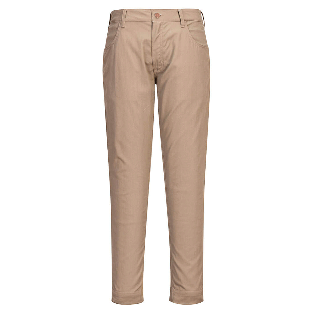 Portwest FR404 Flame Retardant Stretch Trousers