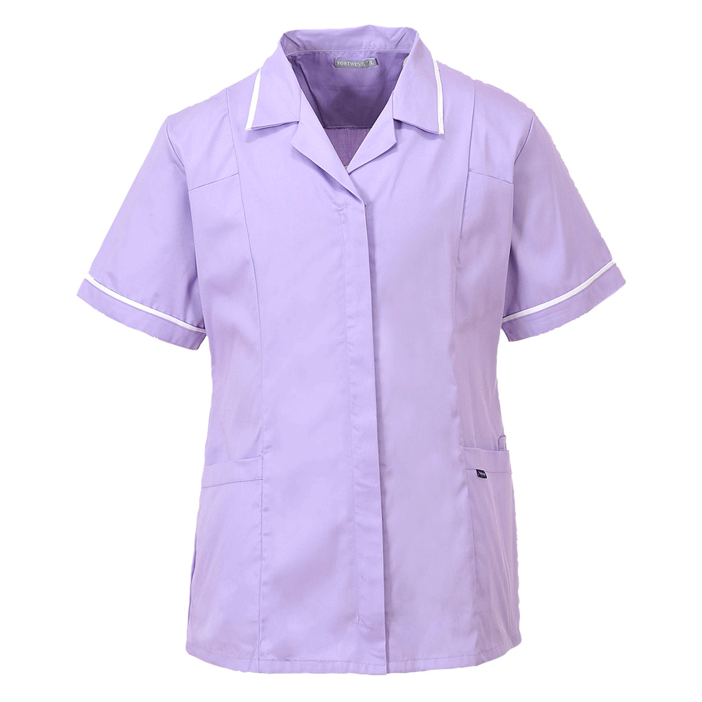 Portwest LW20 Women's Classic Tunic