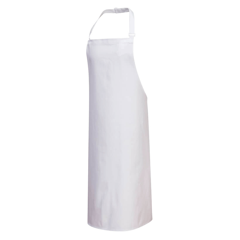 Portwest S840 Cotton Bib Apron