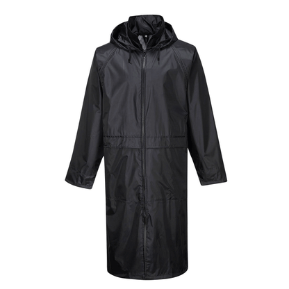 Portwest S438 Classic Lightweight Rain Coat