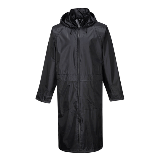 Portwest S438 Classic Lightweight Rain Coat