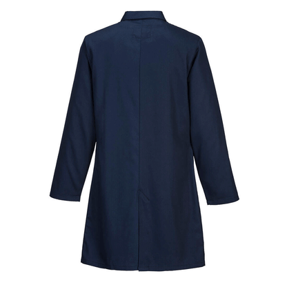 Portwest FR34 Flame Retardant Standard Coat