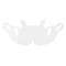 Portwest PW56 Endurance Visor Replacement