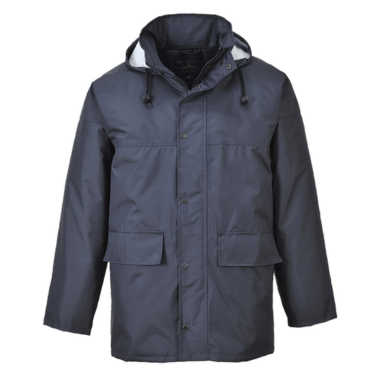 Portwest S437 Corporate Lined Waterproof Jacket