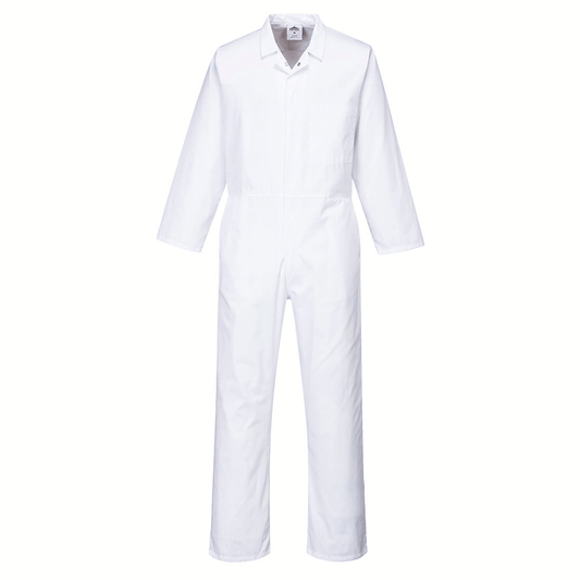 Portwest 2201 Food Coverall