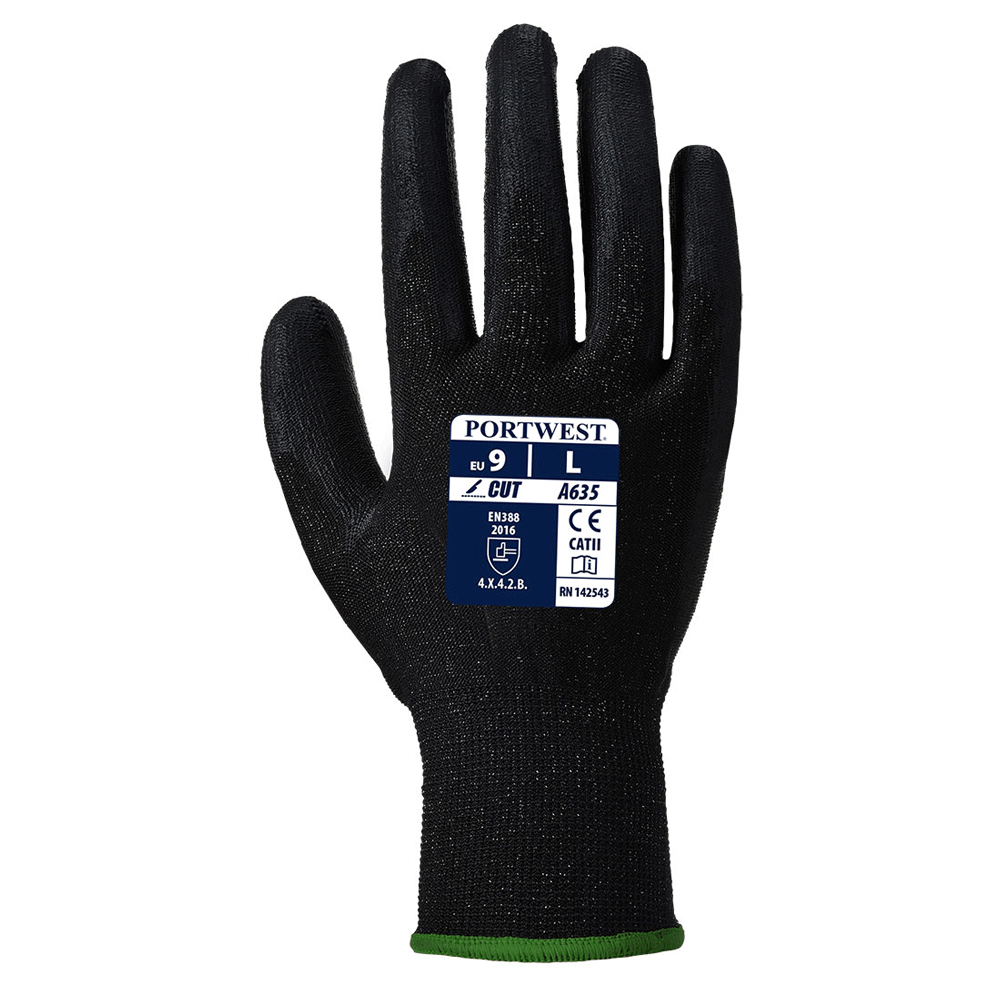 Portwest A635 Economy Cut Glove
