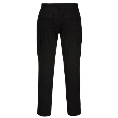 Portwest CR40 Combat Trousers with Cut Resistant Front