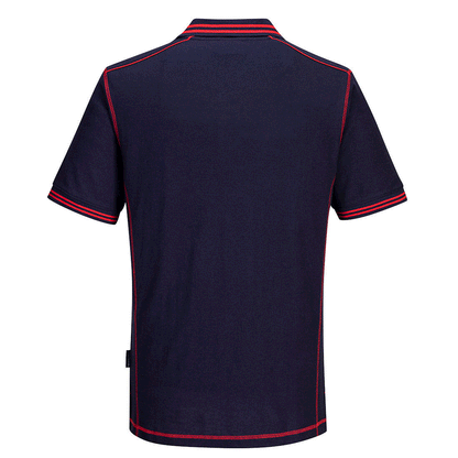 Portwest B218 Essential Two Tone Polo Shirt