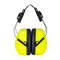 Portwest PS47 Endurance HV Clip-On Ear Defenders