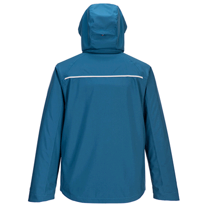 Portwest DX463 DX4 Waterproof Jacket