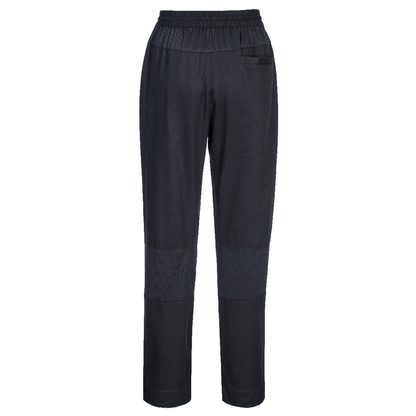 Portwest C076 Cotton Mesh Air Chef Trousers