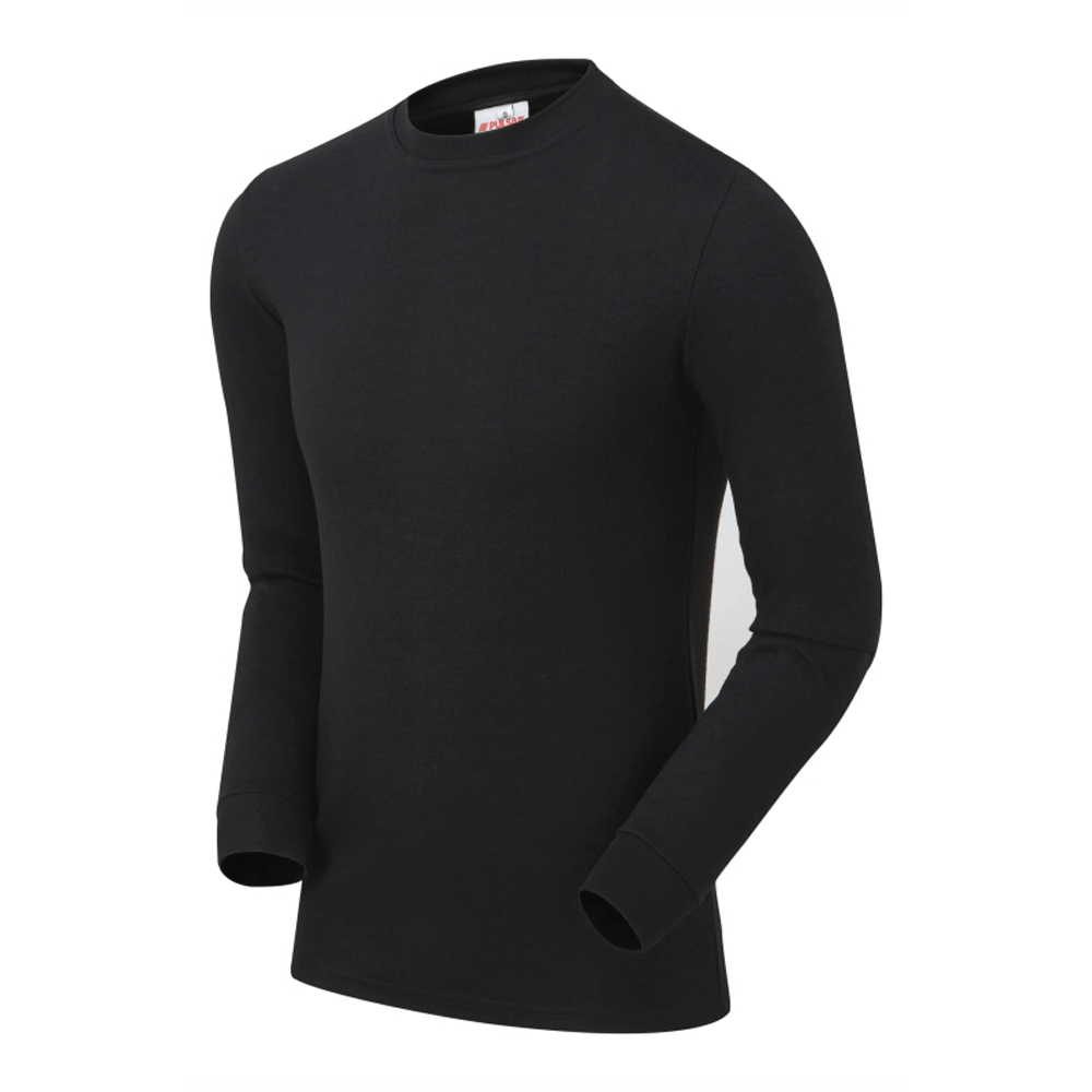 PULSAR XFRC101 Men's Protal Flame Retardant Long Sleeve Top