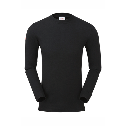 PULSAR XFRC101 Men's Protal Flame Retardant Long Sleeve Top