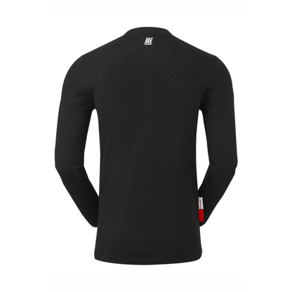 PULSAR XFRC101 Men's Protal Flame Retardant Long Sleeve Top