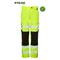 Pulsar Life LFE921 GRS Hi-Vis Stretch Combat Kneepad Trouser