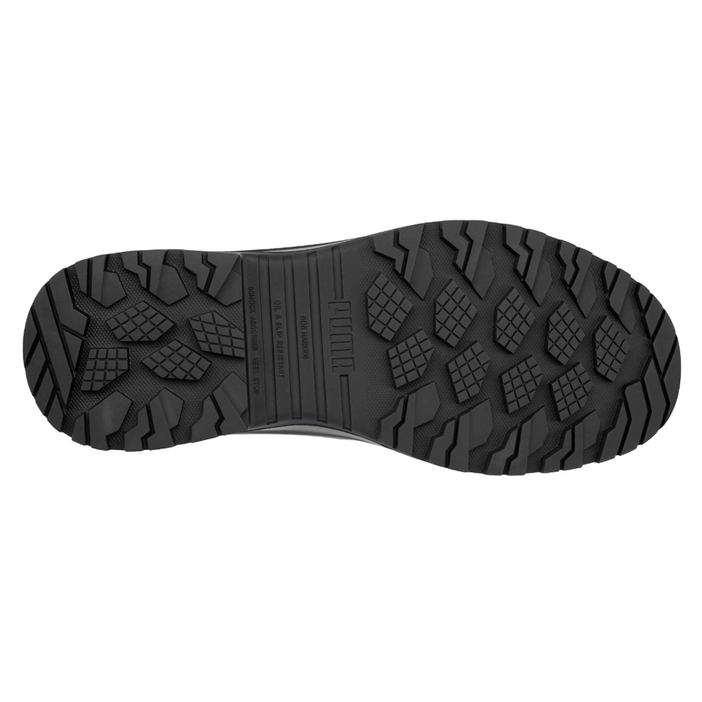 Puma Rock HD CTX Mid Safety Boots S7S FO SR