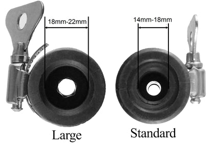 Rubber Wide Kitchen Tap Adaptor Cost Wise