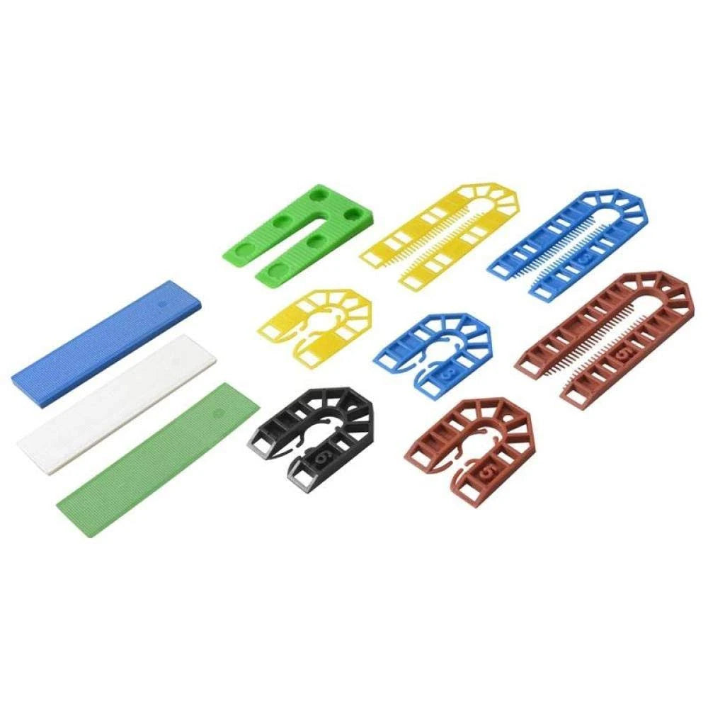 Broadfix Levelling Pack Assorted Shims – 160 Pieces | BFXBAL160