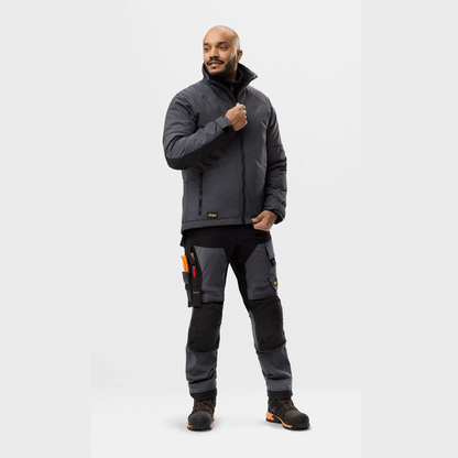 Snickers 1158 AllroundWork Winter Jacket