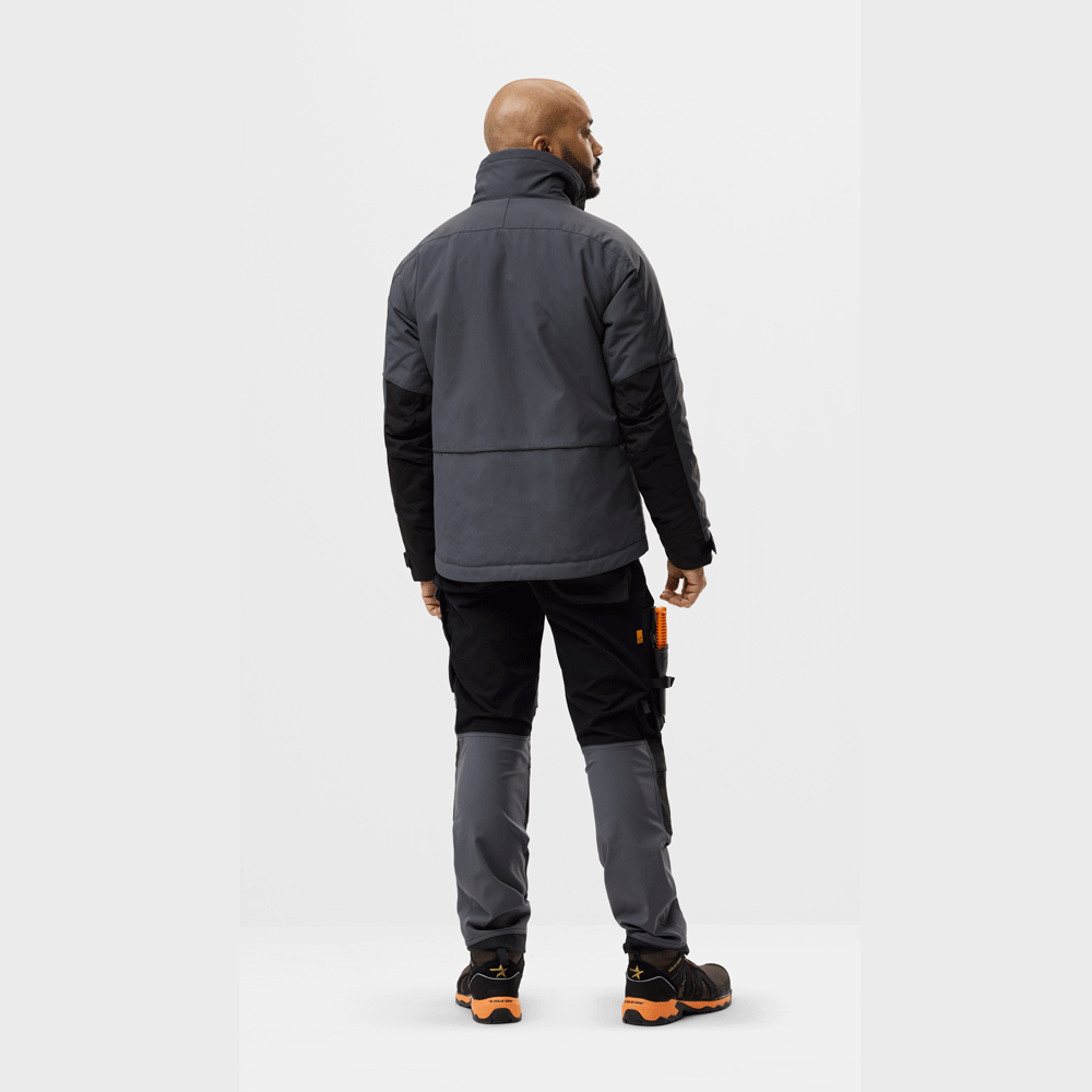 Snickers 1158 AllroundWork Winter Jacket