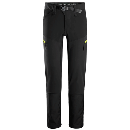 Snickers 6948 FW Softshell 4-Way Stretch Trousers