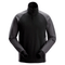 Snickers 2841 Two Tone Half Zip Sweatshirt