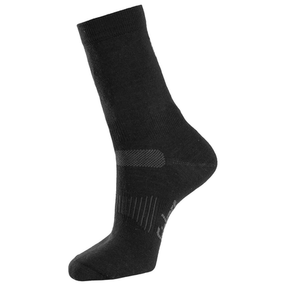 Snickers 9216 Wool Socks, 2-Pack