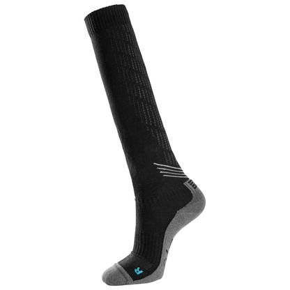 Snickers 9229 37.5 Compress. High Socks