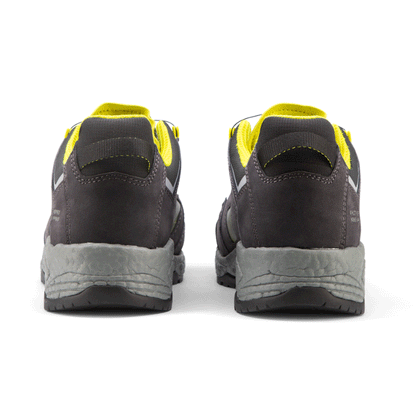 Solid Gear SG80016 Vapor 3 Air Breathable BOA Safety Work Trainers