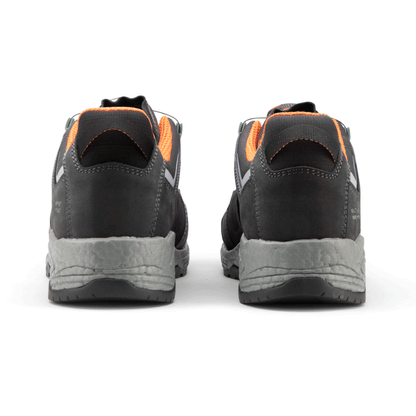 Solid Gear SG80013 Vapor 3 Low Safety Work BOA Trainers