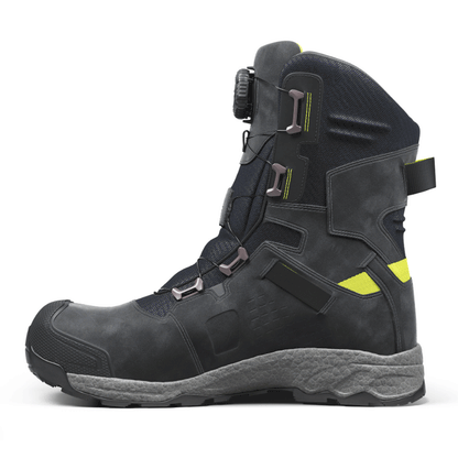 Solid Gear SG80015 Vapor 3 GTX High Gore-Tex Winter Safety BOA Boot