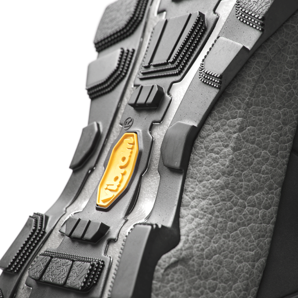 Solid Gear SG80014 Vapor 3 Mid Safety BOA Work Boots