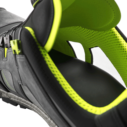 Solid Gear SG80016 Vapor 3 Air Breathable BOA Safety Work Trainers